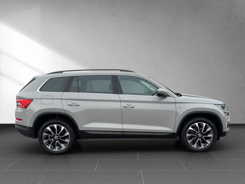 Kodiaq 1.5 TSI Drive
