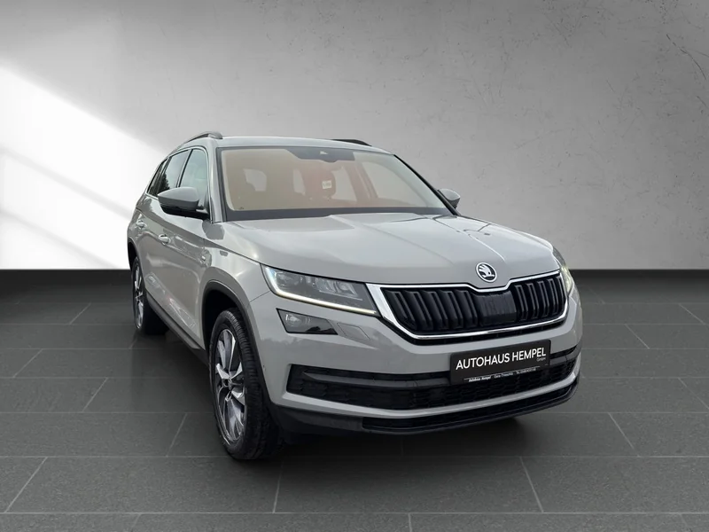 Kodiaq 1.5 TSI Drive