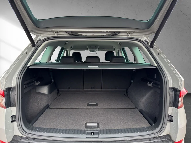 Kodiaq 1.5 TSI Drive