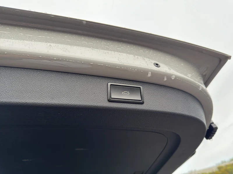 Kodiaq 1.5 TSI Drive
