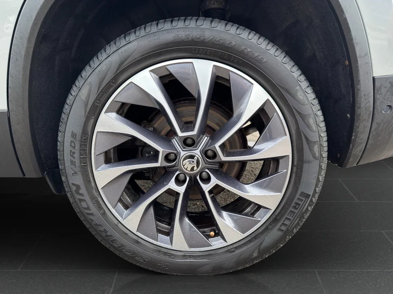 Kodiaq 1.5 TSI Drive