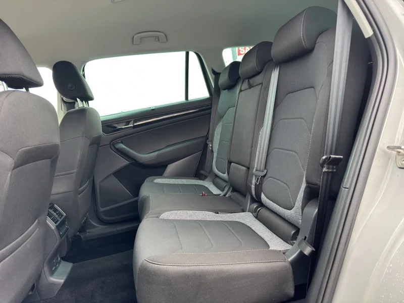 Kodiaq 1.5 TSI Drive