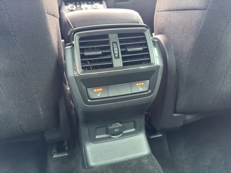 Kodiaq 1.5 TSI Drive