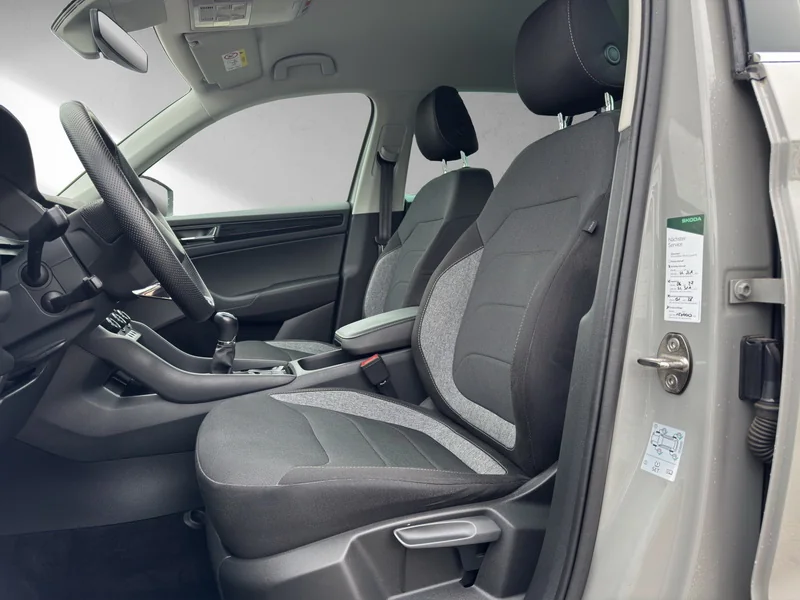 Kodiaq 1.5 TSI Drive