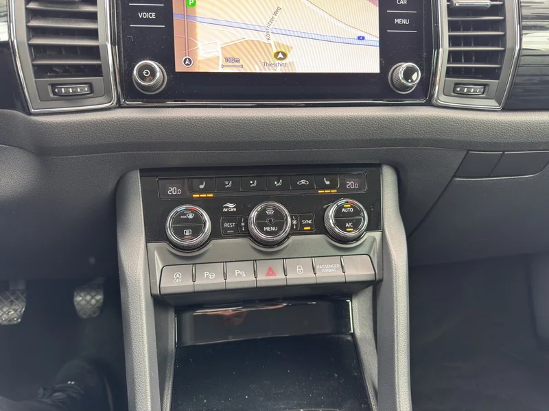 Kodiaq 1.5 TSI Drive
