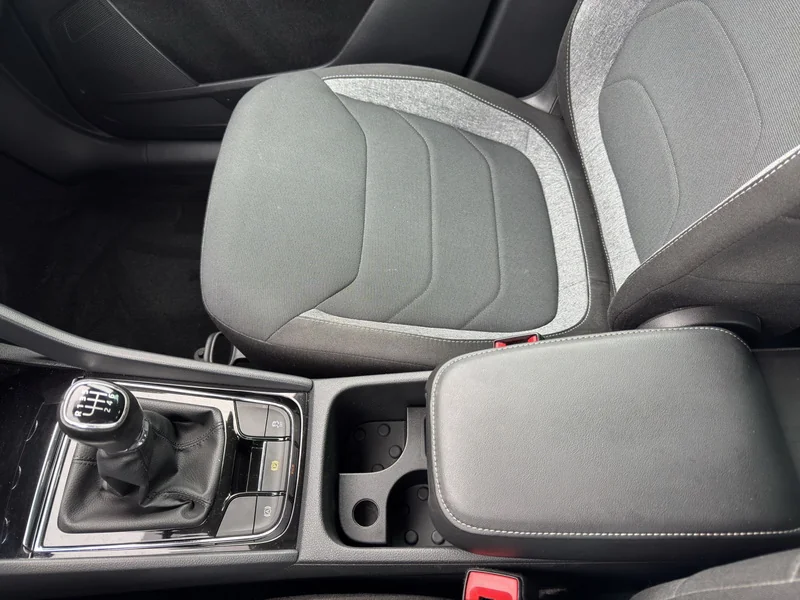 Kodiaq 1.5 TSI Drive