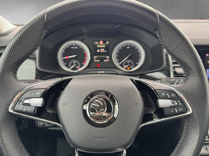 Kodiaq 1.5 TSI Drive