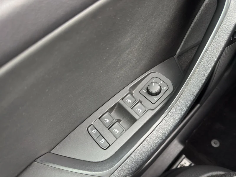 Kodiaq 1.5 TSI Drive