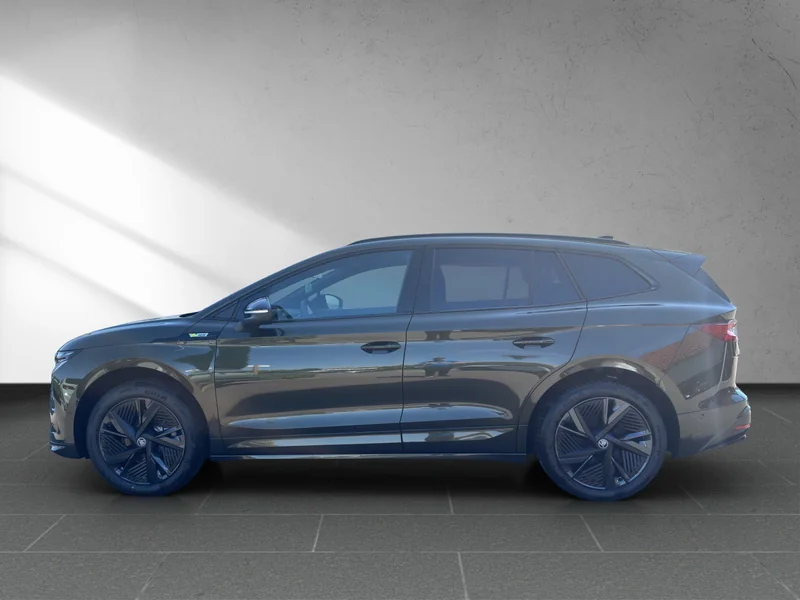 Enyaq 4x4 RS (82 kWh)