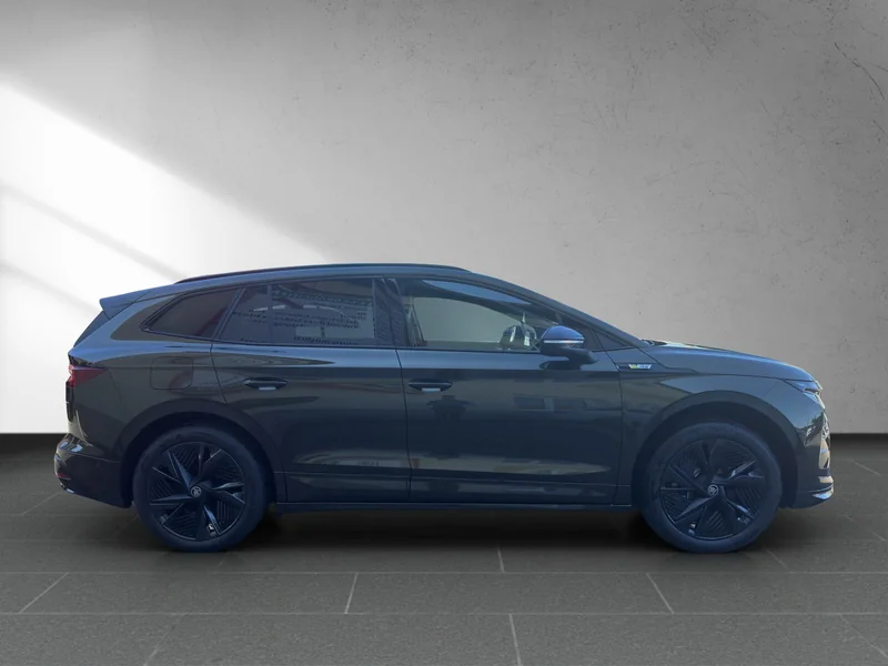 Enyaq 4x4 RS (82 kWh)