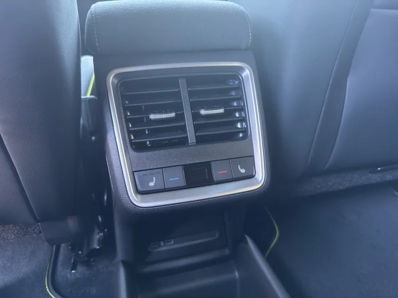 Enyaq 4x4 RS (82 kWh)