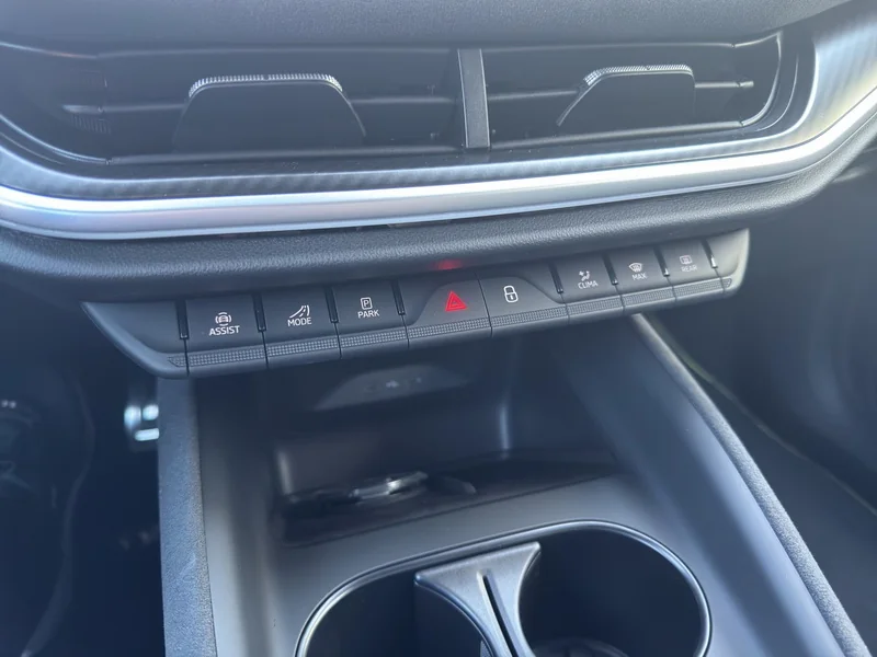Enyaq 4x4 RS (82 kWh)