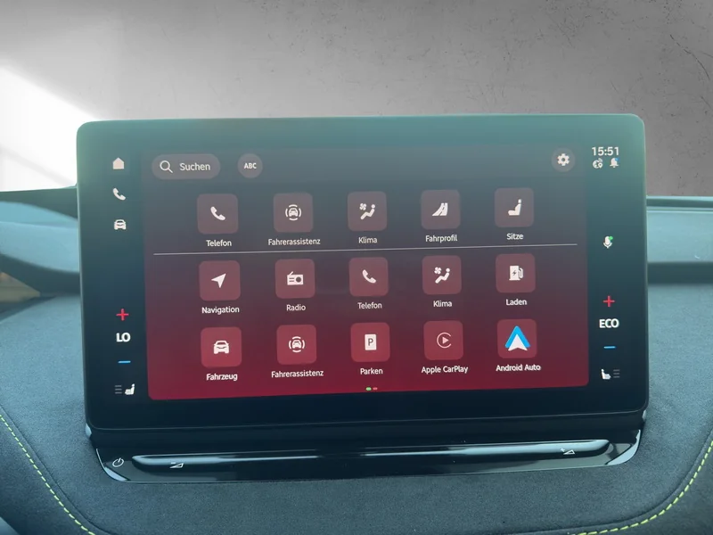 Enyaq 4x4 RS (82 kWh)