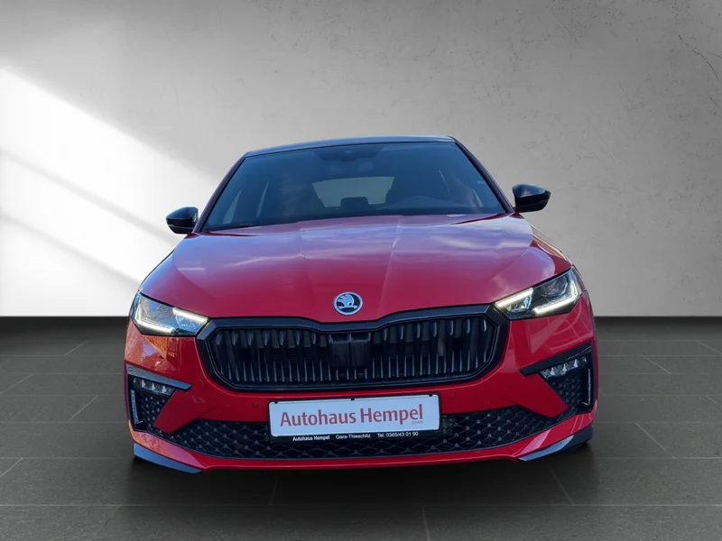 Scala 1.5 TSI Monte Carlo