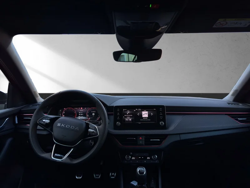 Scala 1.5 TSI Monte Carlo