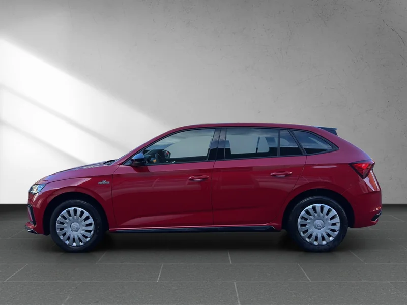 Scala 1.5 TSI Monte Carlo