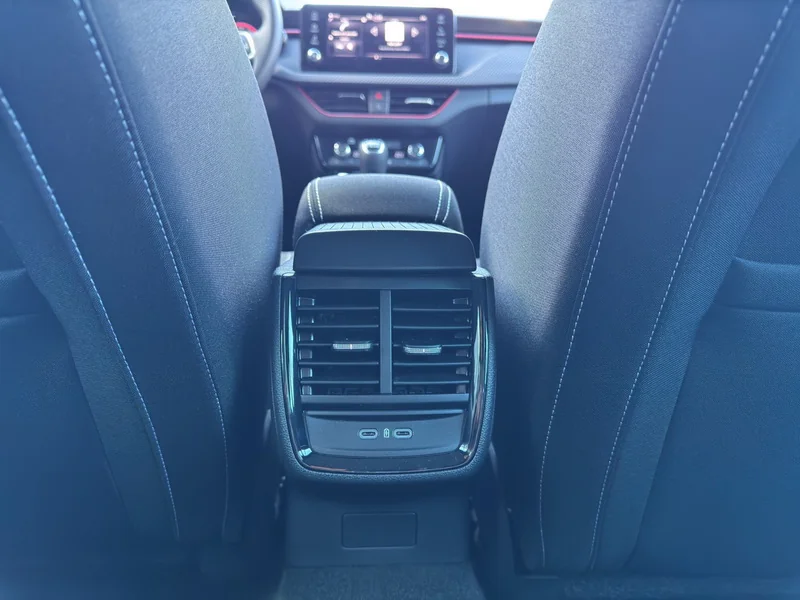 Scala 1.5 TSI Monte Carlo