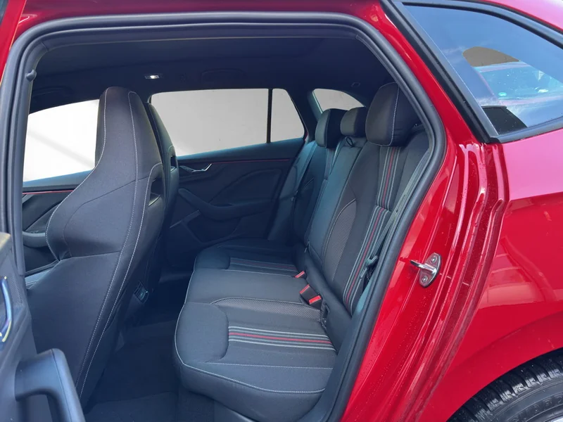 Scala 1.5 TSI Monte Carlo