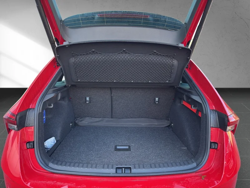 Scala 1.5 TSI Monte Carlo