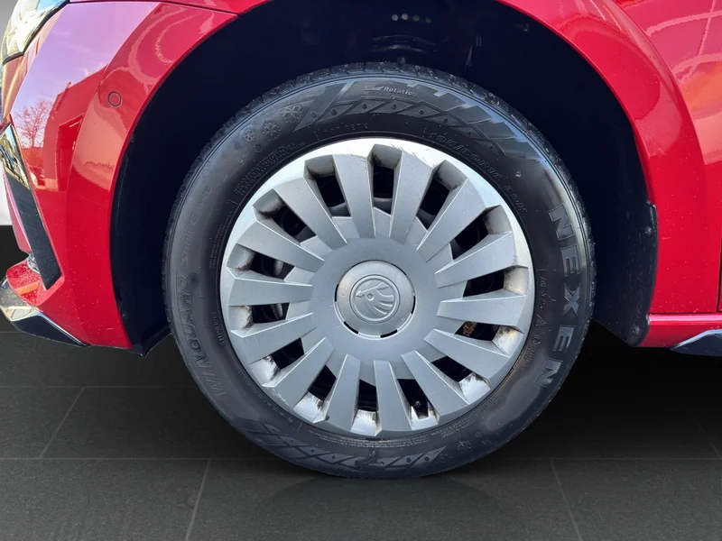 Scala 1.5 TSI Monte Carlo