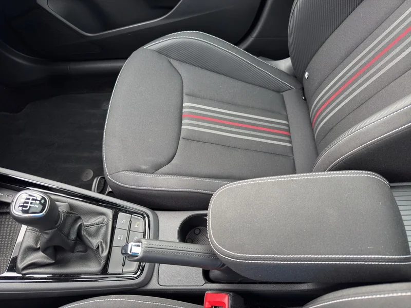 Scala 1.5 TSI Monte Carlo