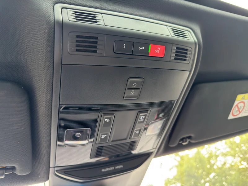 Scala 1.5 TSI Monte Carlo