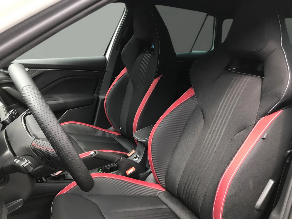 Kamiq 1.0 TSI Monte Carlo
