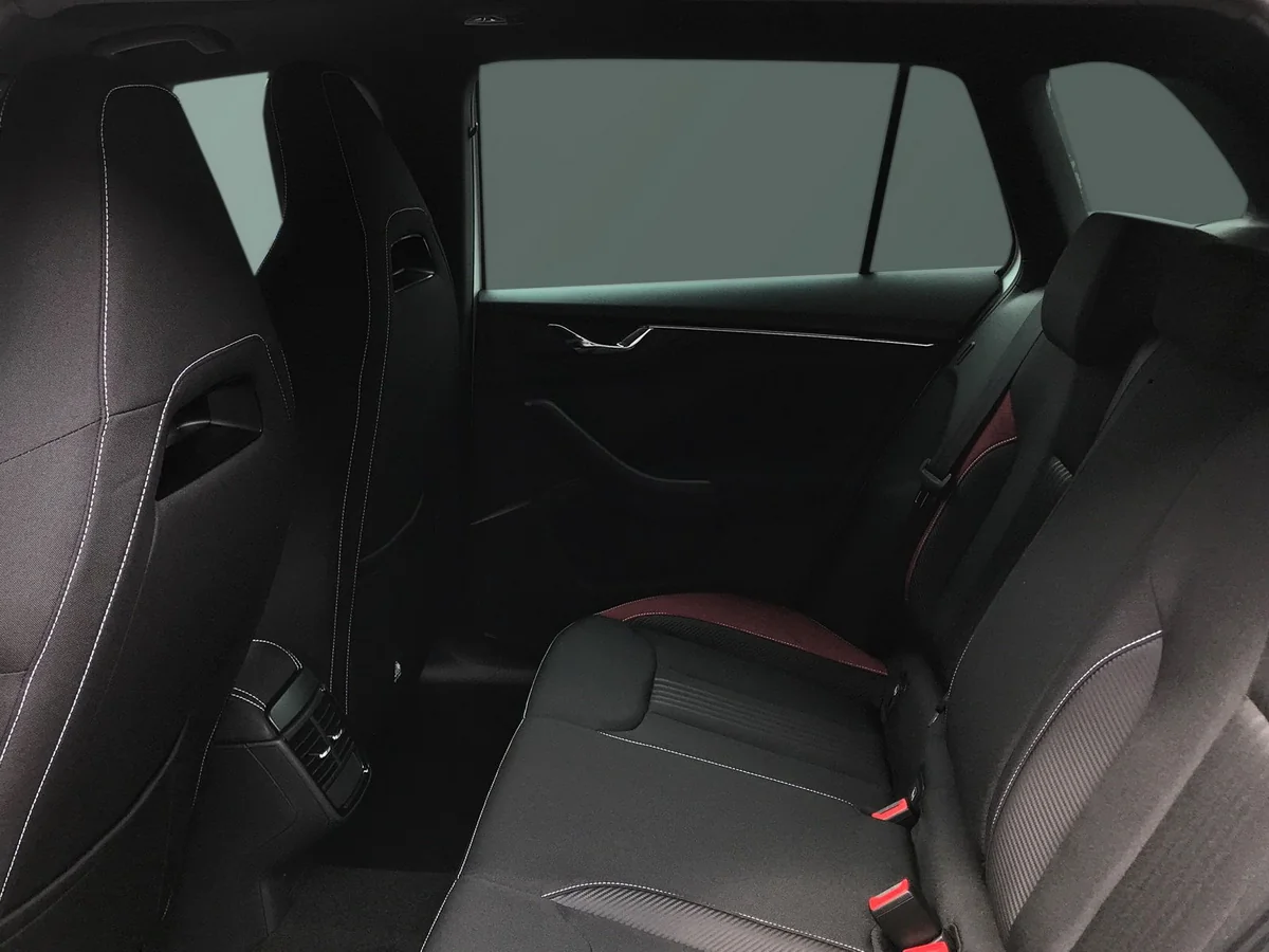 Kamiq 1.0 TSI Monte Carlo