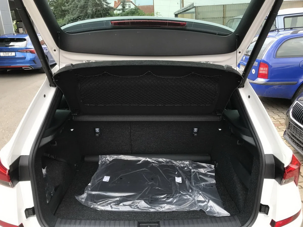 Kamiq 1.0 TSI Monte Carlo