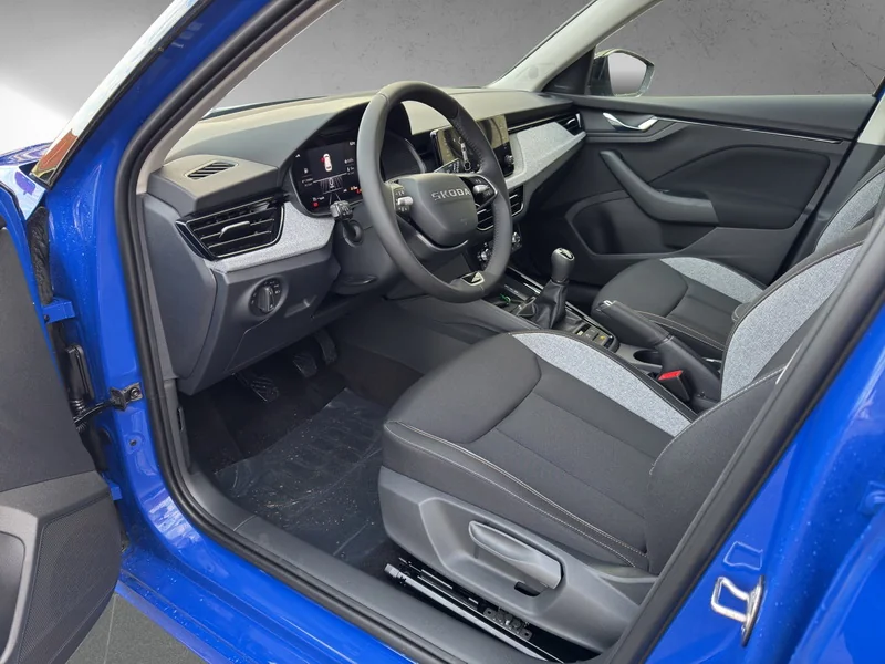 Kamiq 1.0 TSI Tour