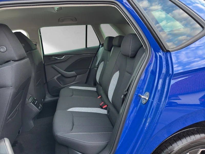Kamiq 1.0 TSI Tour