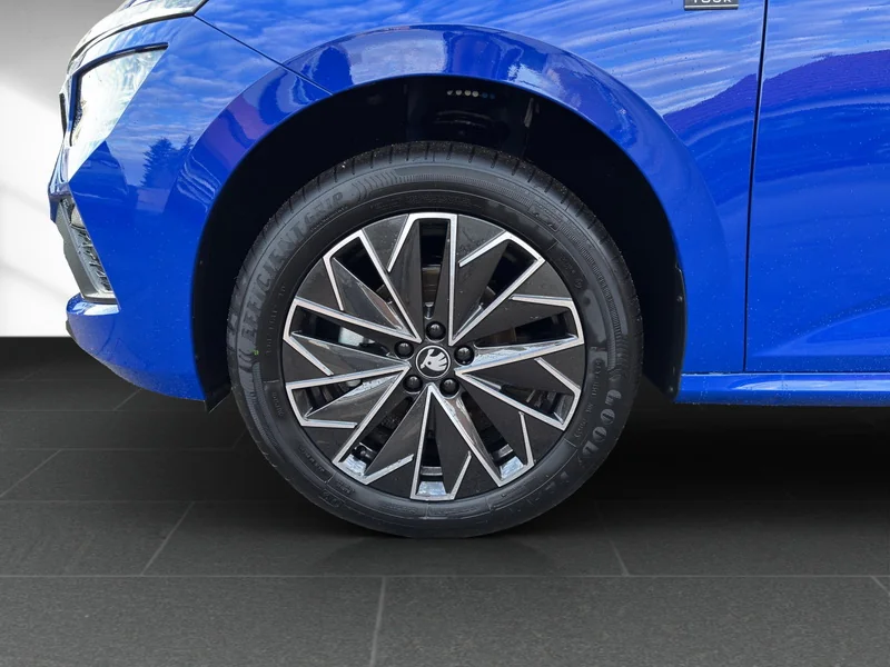 Kamiq 1.0 TSI Tour