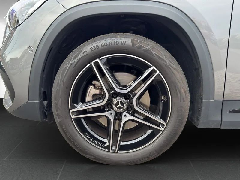 GLA 250e AMG Line