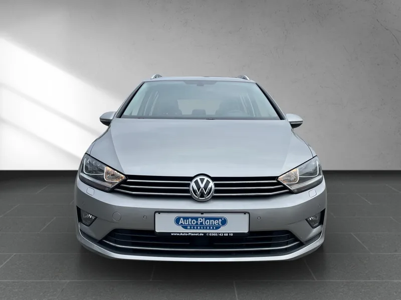 Golf VII Sportsvan 1.4 TSI Allstar