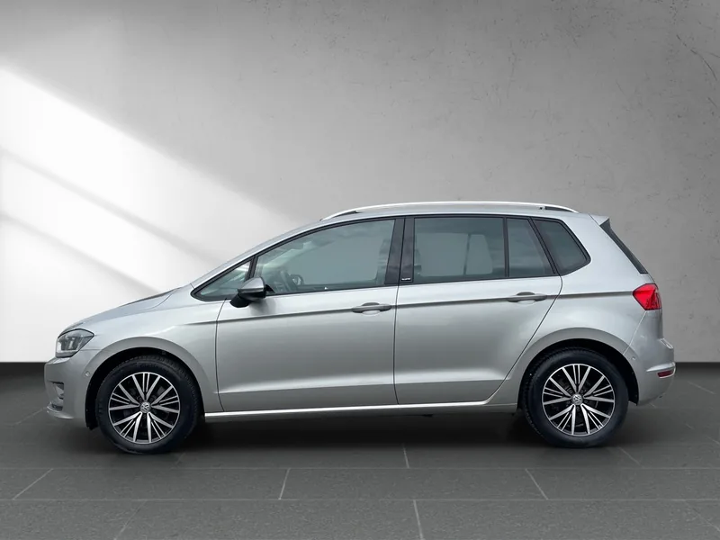Golf VII Sportsvan 1.4 TSI Allstar