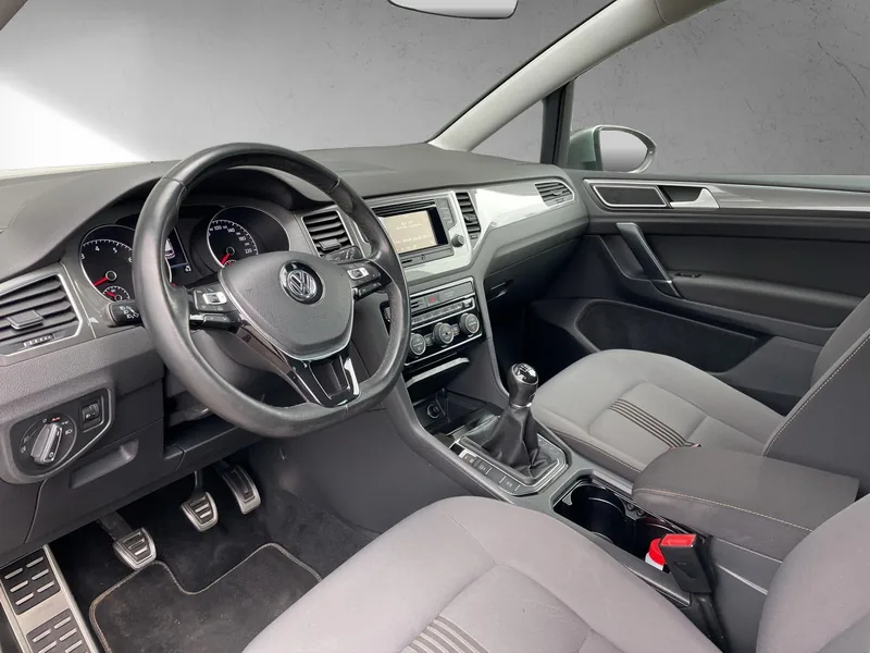 Golf VII Sportsvan 1.4 TSI Allstar