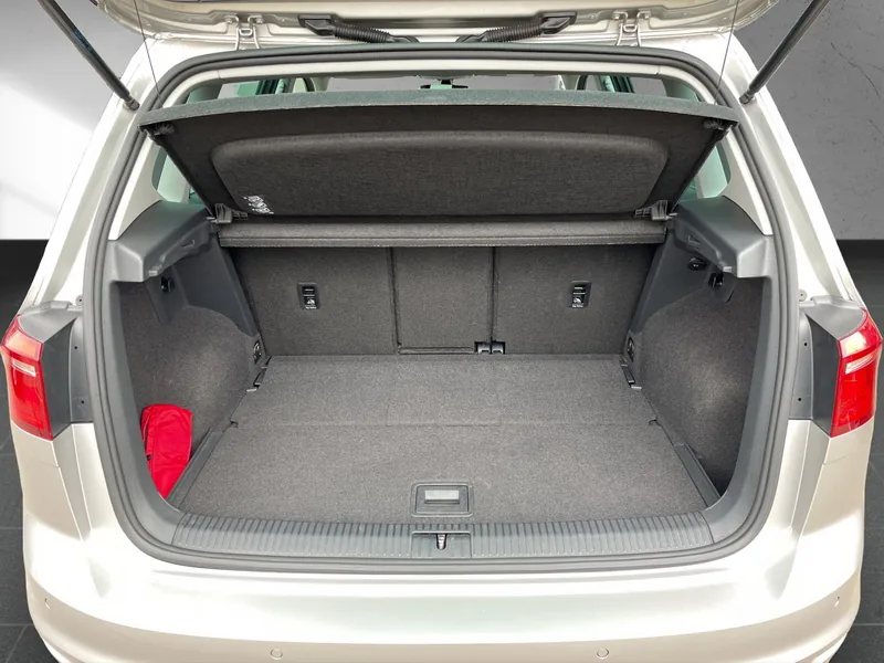 Golf VII Sportsvan 1.4 TSI Allstar