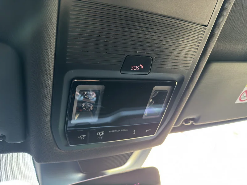 Kodiaq II 2.0 TSI DSG 4x4 RS