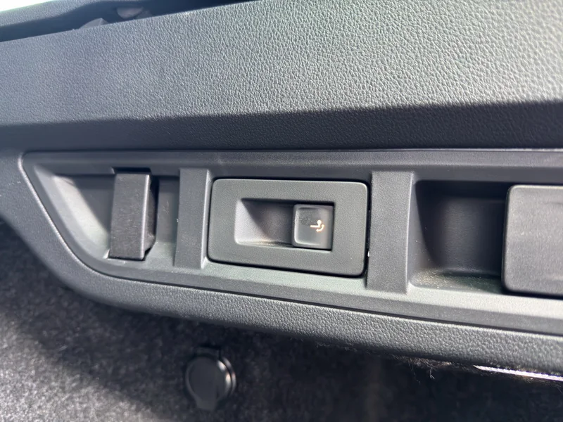 Octavia Combi IV 2.0 TDI DSG 4x4 RS