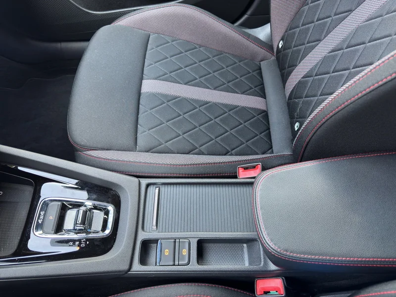 Octavia Combi IV 2.0 TDI DSG 4x4 RS