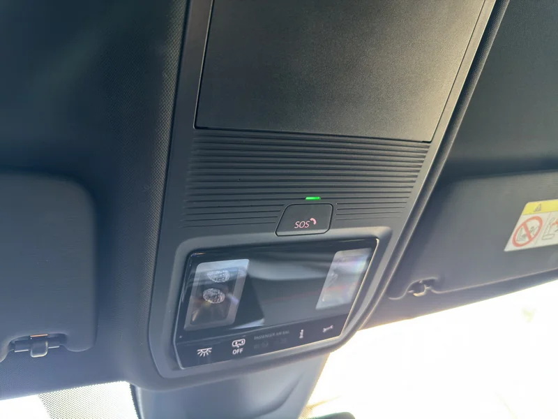 Octavia Combi IV 2.0 TDI DSG 4x4 RS