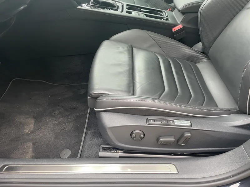 Arteon SB 2.0 TDI DSG 4M R-Line
