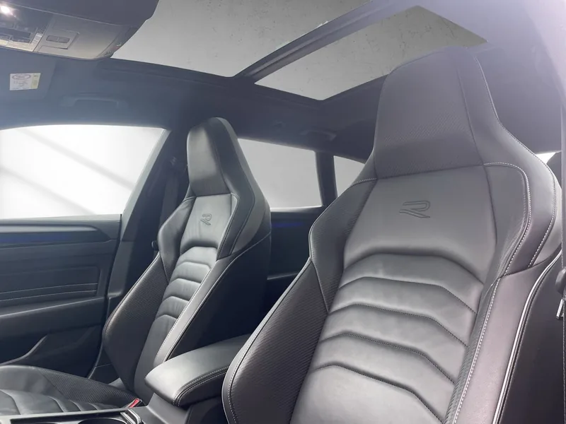 Arteon SB 2.0 TDI DSG 4M R-Line