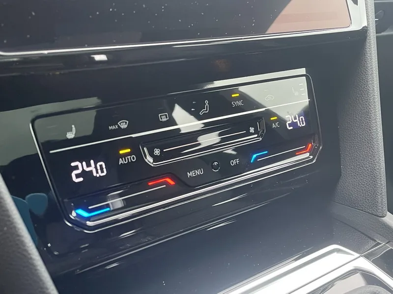 Arteon SB 2.0 TDI DSG 4M R-Line