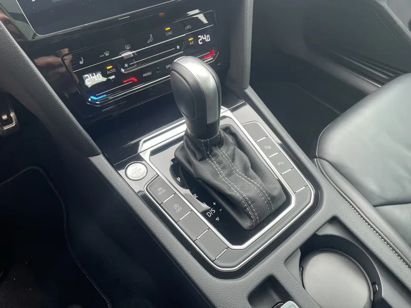 Arteon SB 2.0 TDI DSG 4M R-Line
