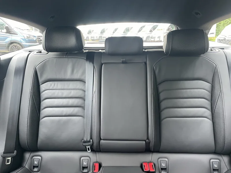 Arteon SB 2.0 TDI DSG 4M R-Line