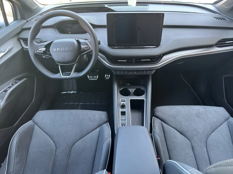 Enyaq Sportline 85 
