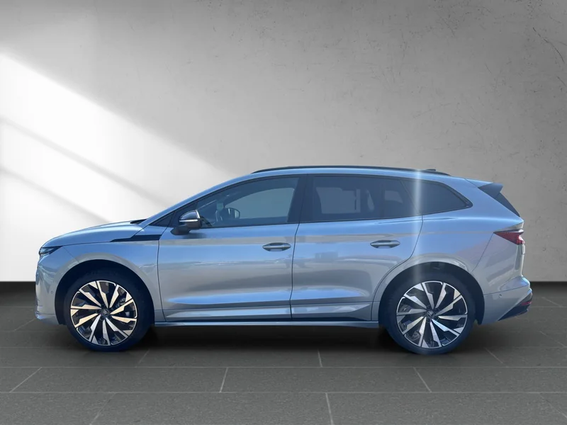 Enyaq Sportline 85 