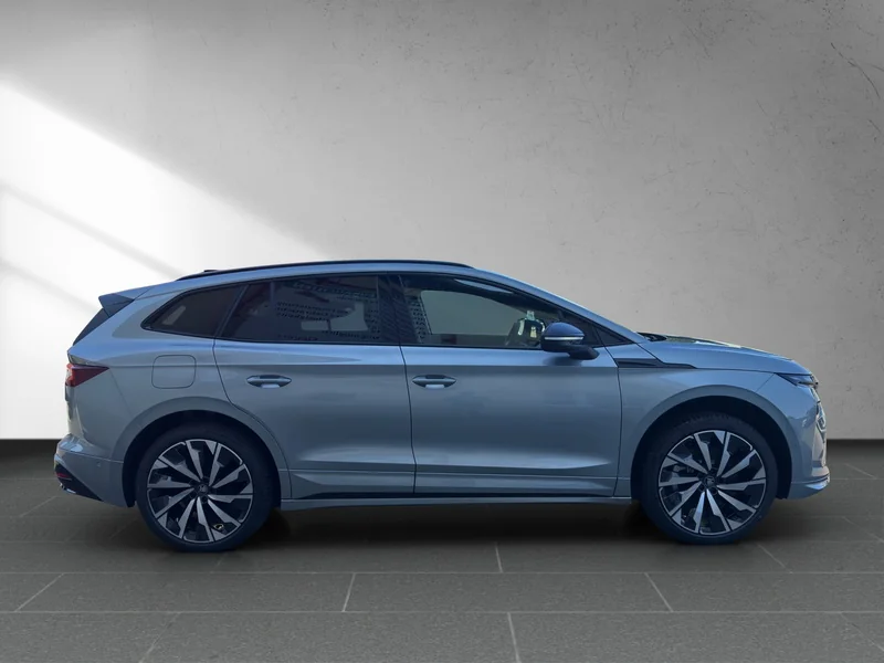 Enyaq Sportline 85 
