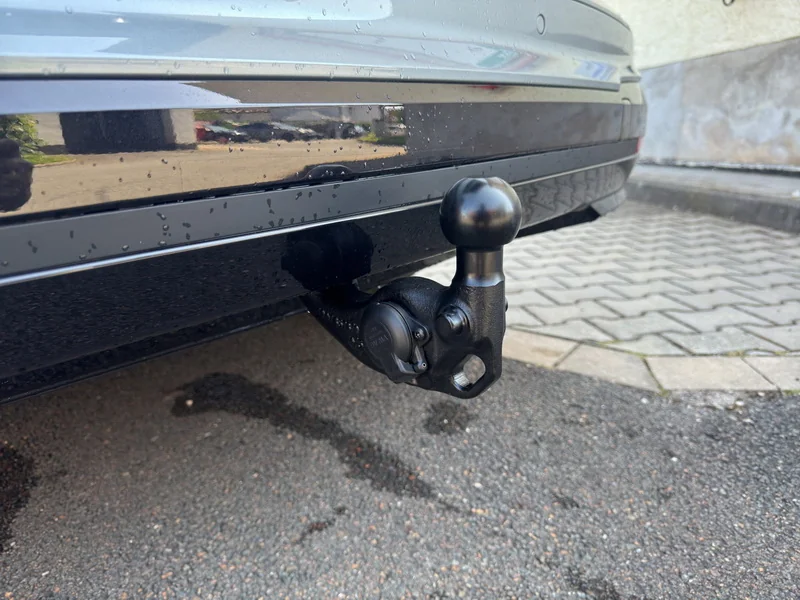 Enyaq Sportline 85 